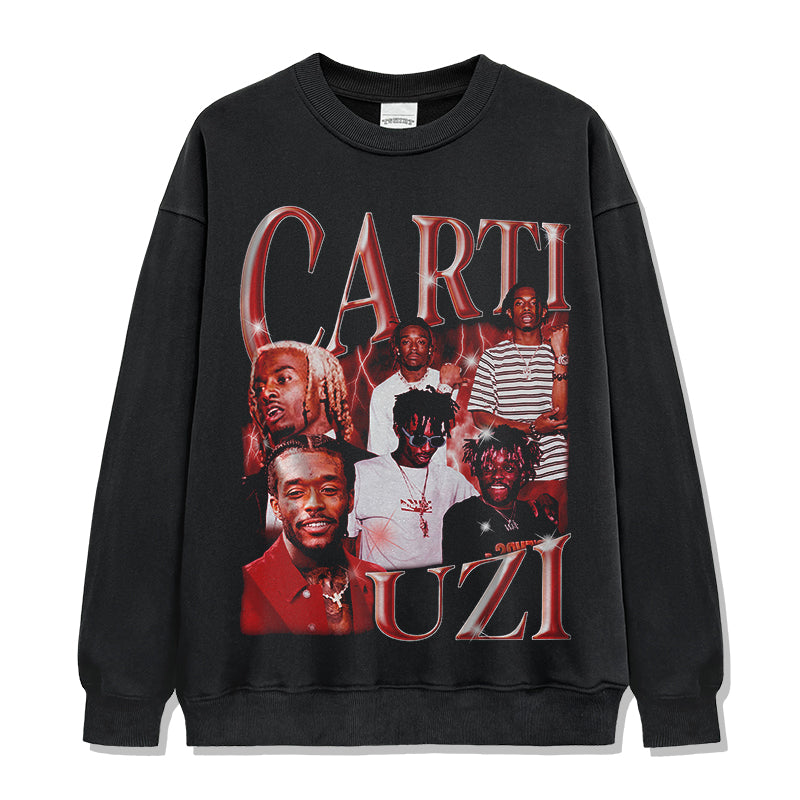 Uzi Carti Sweatshirt