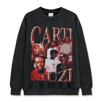 Uzi Carti Sweatshirt