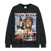 Tupac Shakur Sweatshirt