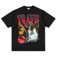 Travis Scott Tee