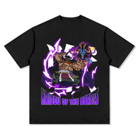 One  Piece Kaido Of The Beasts "Anime" TEE