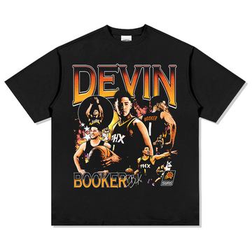 Devin Booker TEE NBA 2024