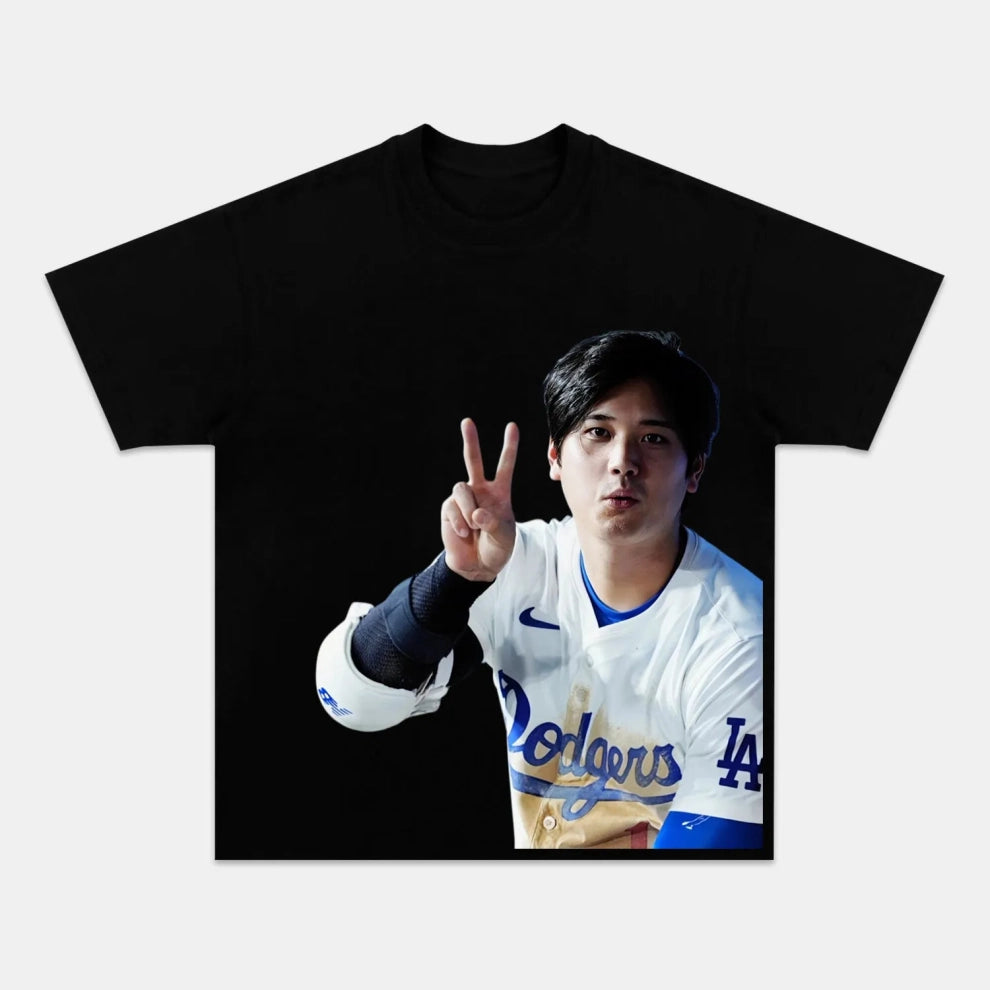 Shohei Ohtani TEE
