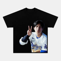 Shohei Ohtani TEE