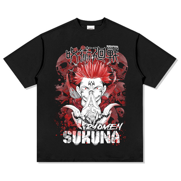 Ryomen Sukuna "Anime" TEE