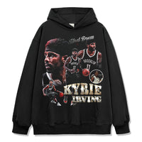 Kyrie Irving HOODIE NBA