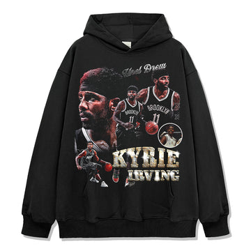 Kyrie Irving HOODIE NBA 2024