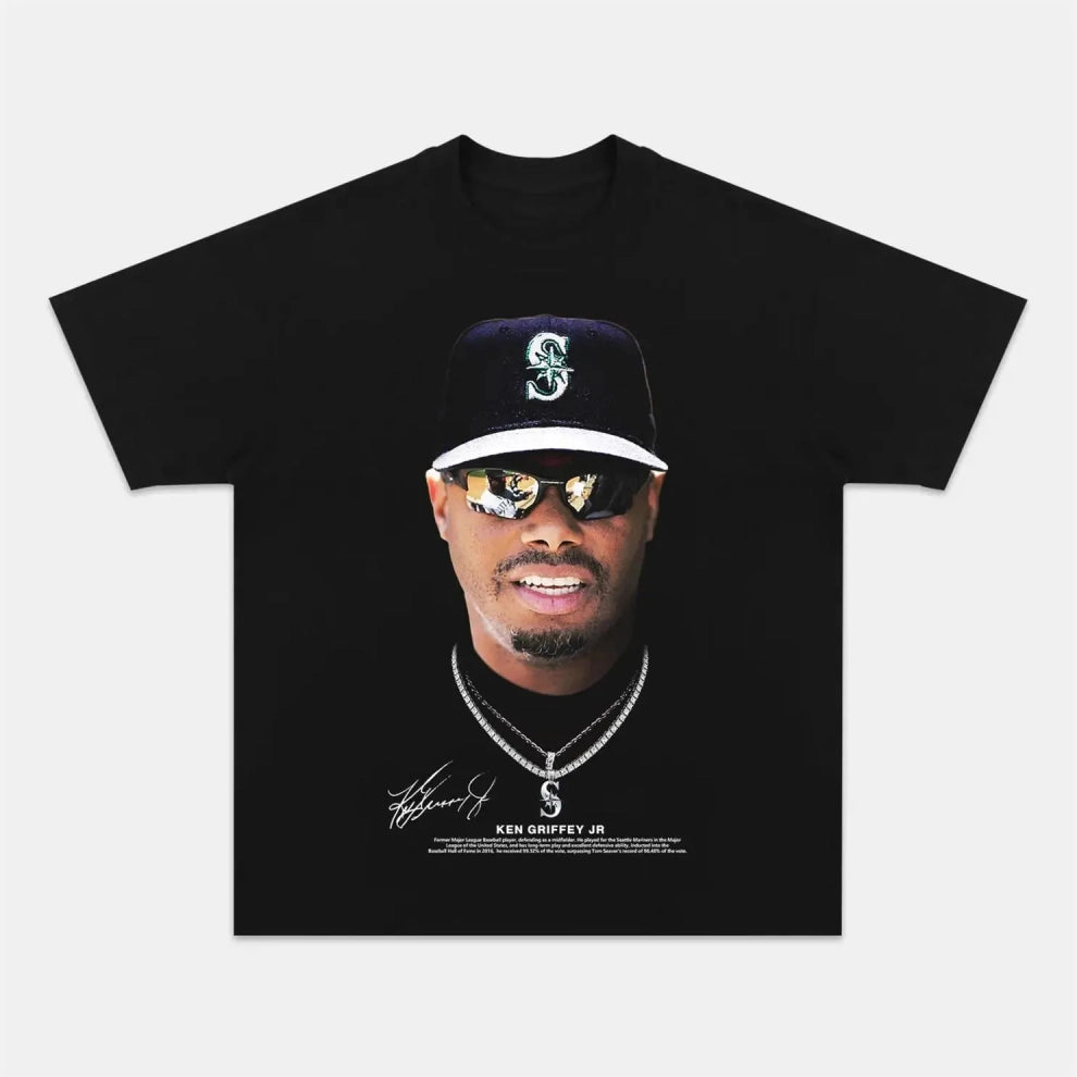 Ken Griffey Jr. TEE