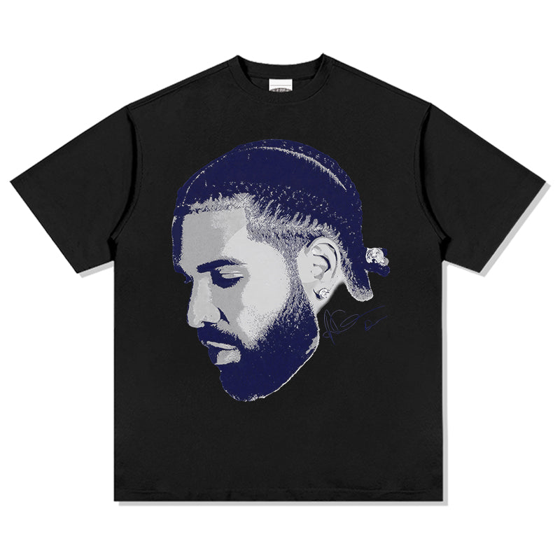 Drake TEE