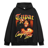 Tupac Shakur Hoodie