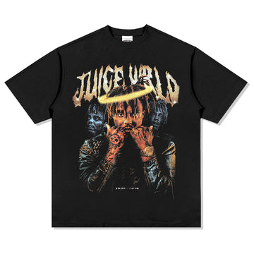 Juice Wrld TEE