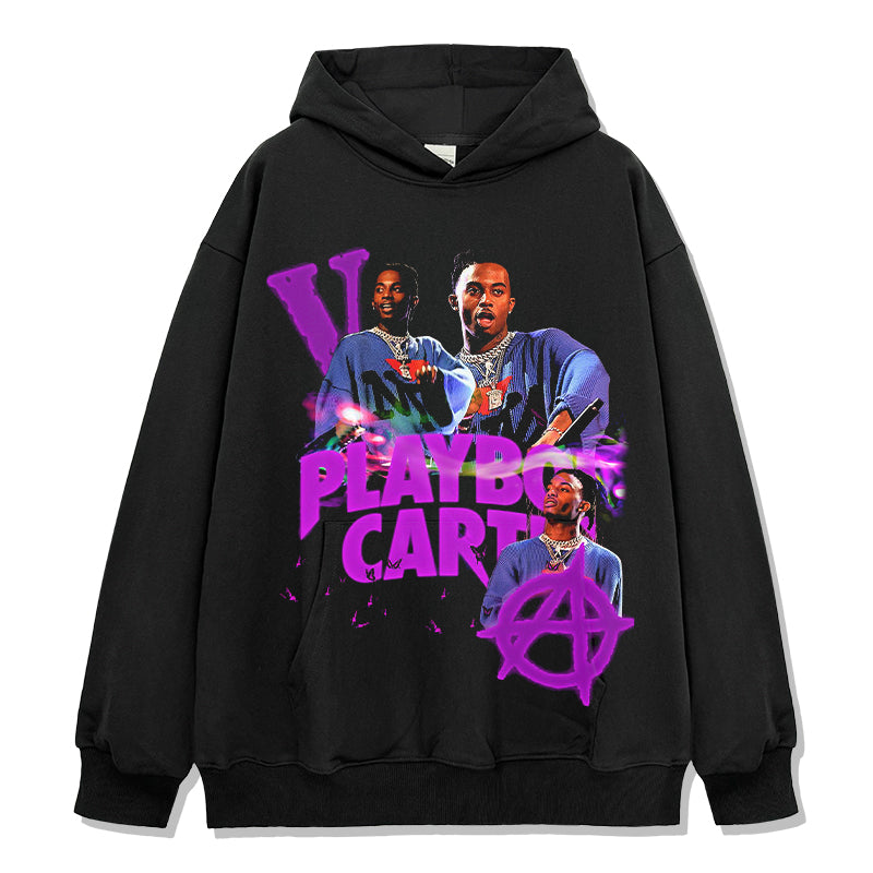 Playboi Carti Hoodie