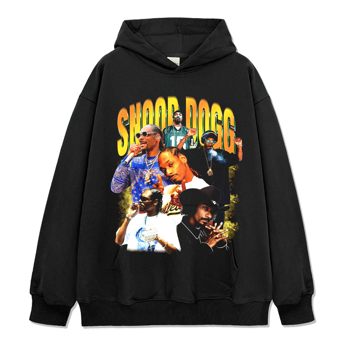 Snoop Dogg Hoodie