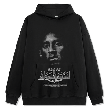 Kobe Bryant HOODIE NBA 2024