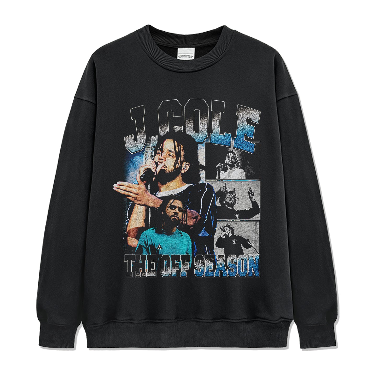 The Off Season By J. Cole Sweatshirt