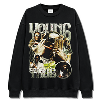 Young Thug Sweatshirt