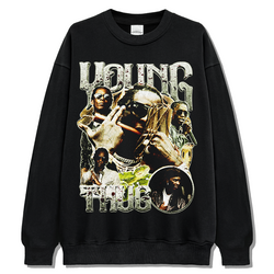 Young Thug Sweatshirt