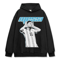 Lionel Messi Hoodie