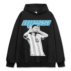 Lionel Messi Hoodie