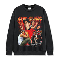 Cho Gue-Sung Sweatshirt