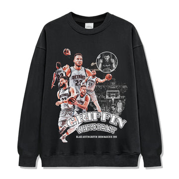 Blake Griffin Sweatshirt NBA 2024