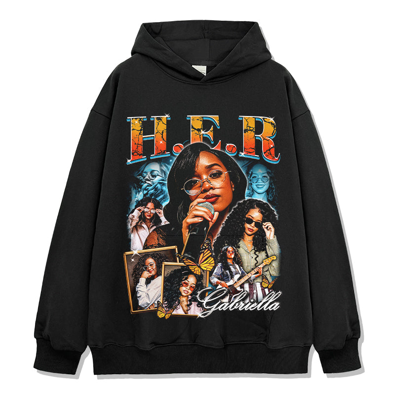 H.E.R Hoodie