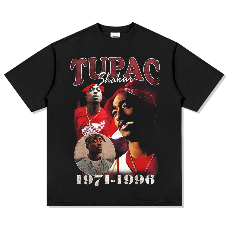 Tupac Shakur TEE