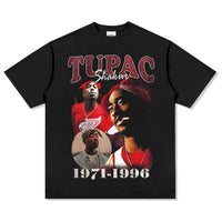 Tupac Shakur TEE