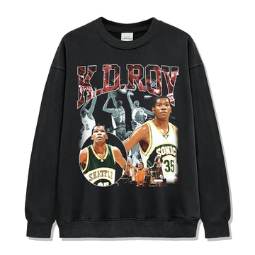 K.D Roy Sweatshirt NBA 2024