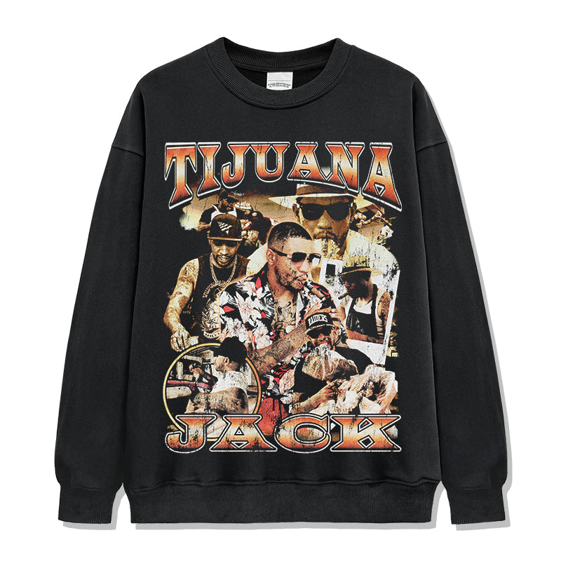 Tijuana Jack Sweatshirt