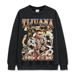 Tijuana Jack Sweatshirt