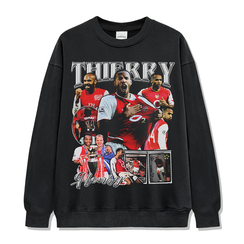 Thierry Henry Sweatshirt
