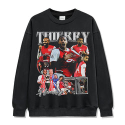 Thierry Henry Sweatshirt