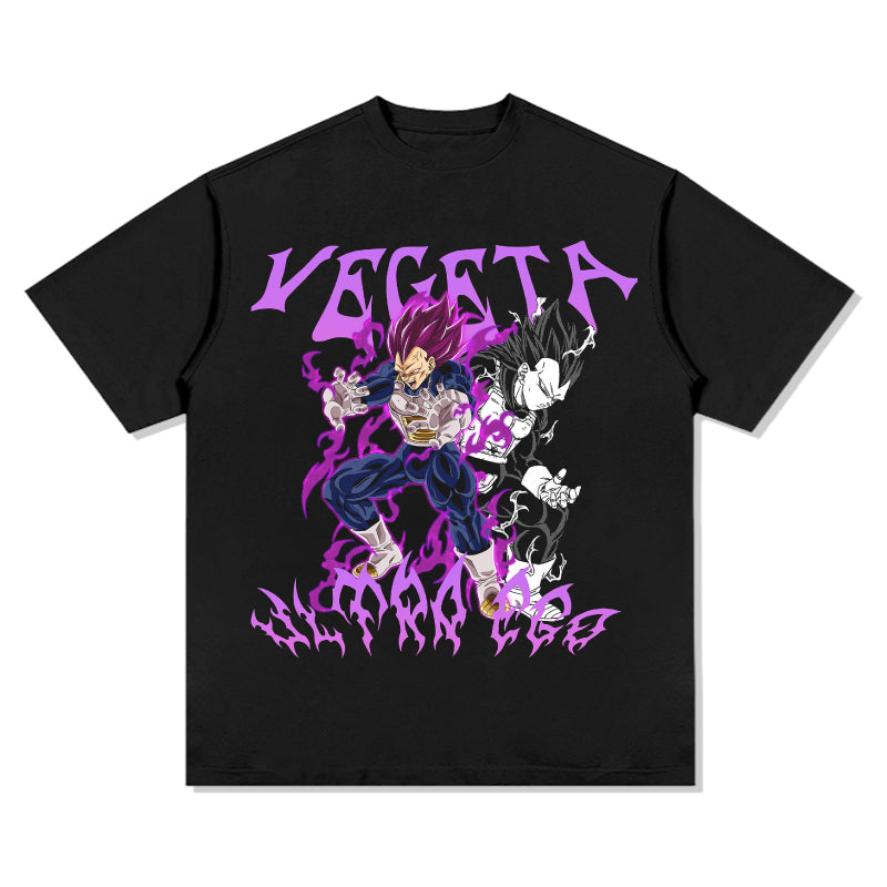 Vegeta Dragon Ball Z "Anime" TEE