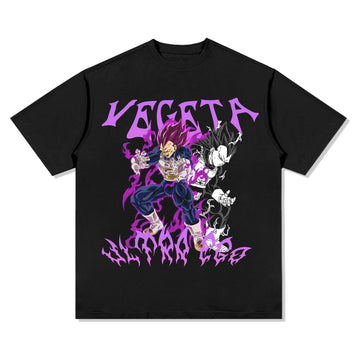 Vegeta Dragon Ball Z "Anime" TEE