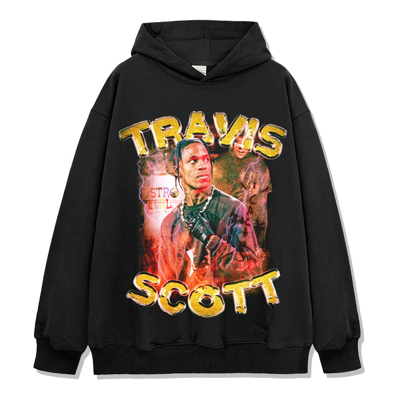 Travis Scott Hoodie