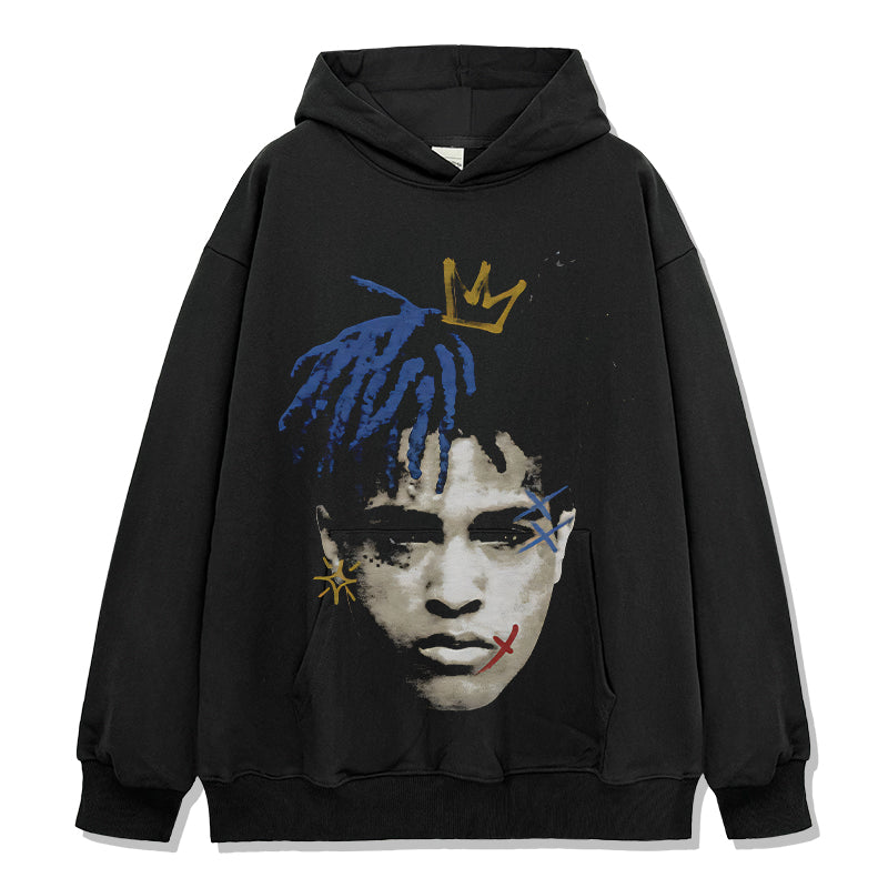 Xxxtentacion Hoodie