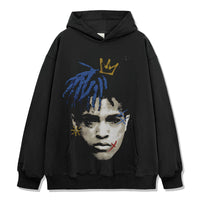 Xxxtentacion Hoodie