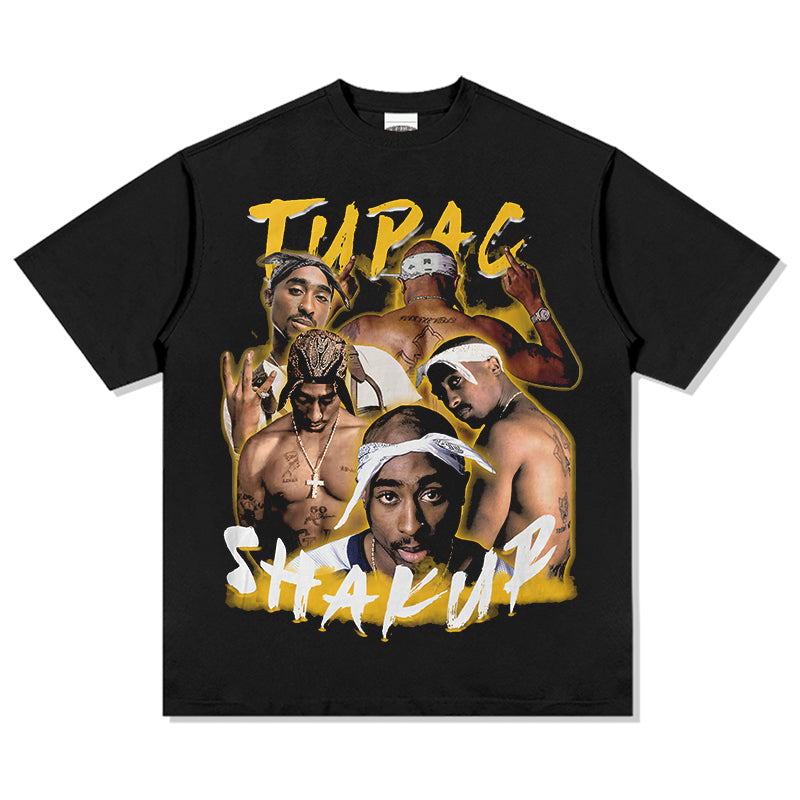 Tupac Shakur TEE