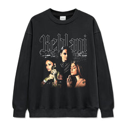 Kehlani Sweatshirt