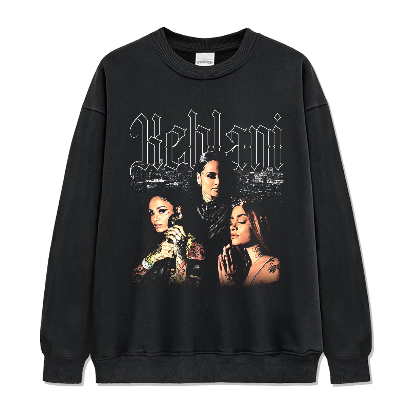 Kehlani Sweatshirt