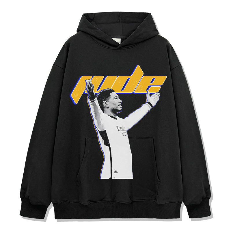 Jude Bellingham Hoodie