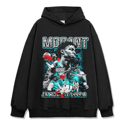 Ja Morant HOODIE NBA