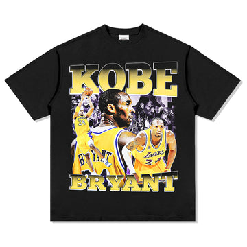 Kobe Bryant TEE NBA 2024