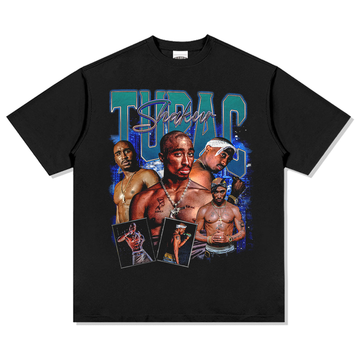 Tupac Shakur Tee