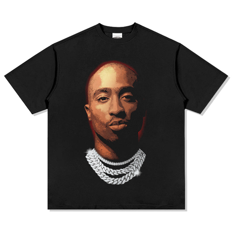 Tupac Shakur TEE