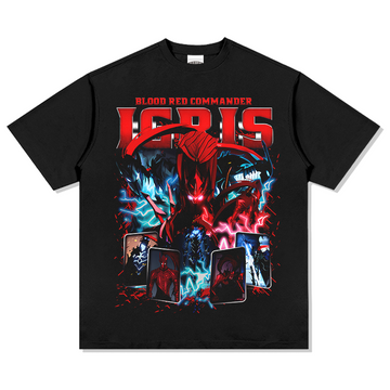 Igris Solo Leveling "Anime" TEE