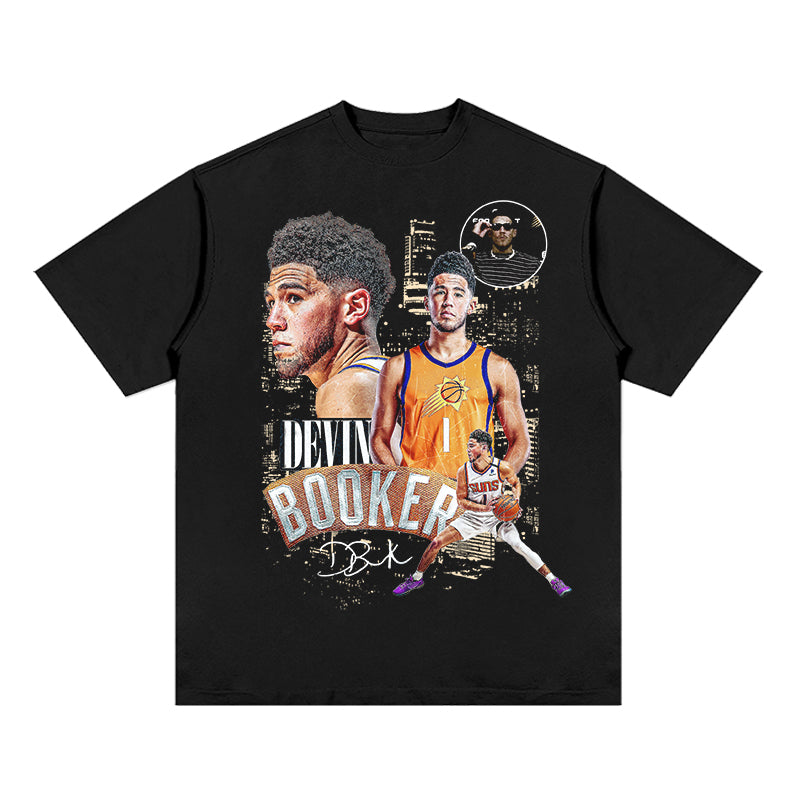 Devin Booker TEE NBA 2024