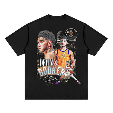 Devin Booker TEE NBA 2024