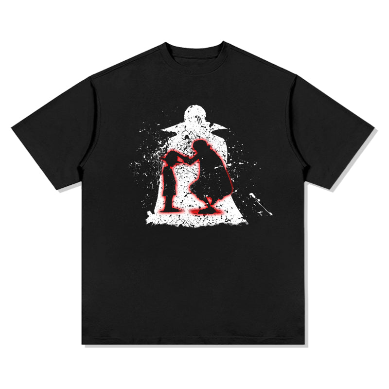 One Piece - Inheritance of Will "Anime" TEE